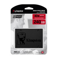 Kingston 240GB SSD