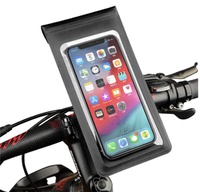 Bike Phone Holder