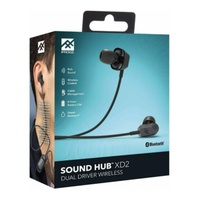 Sound Hub XD2