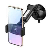 MIXX Arm Mount Phone Holder