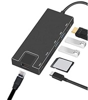 Onten USB-C Hub