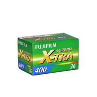 Fujifilm Superia X-Tra