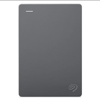 SEAGATE 1TB External Storage