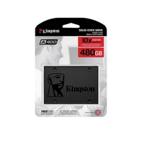 Kingston 480GB SSD