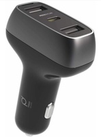 Mixx Car Charger