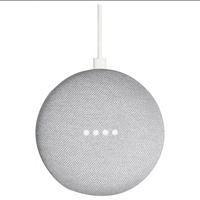 Google Home Mini 