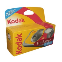 Kodak FunSaver