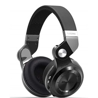 Bluedio T2 Turbine Wireless Headphones