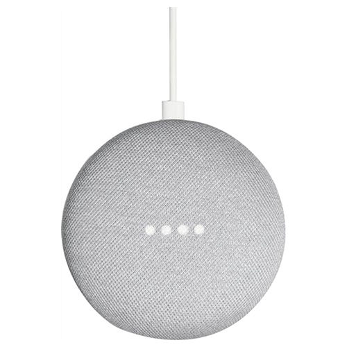 Google Home Mini 