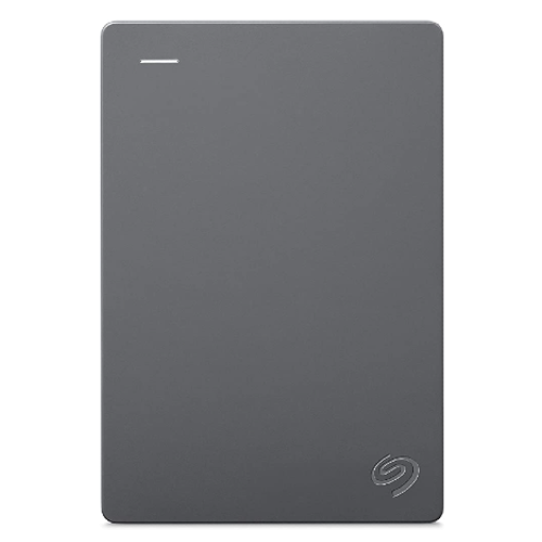 SEAGATE 1TB External Storage