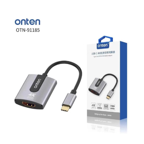 Onten Type-C to HDMI